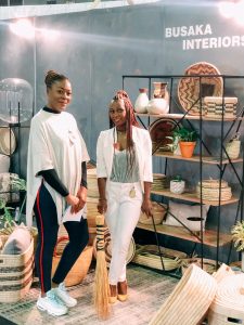 Read more about the article Getting to know Busaka Interiors