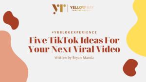 Read more about the article Five TikTok Ideas For Your Next Viral Video
