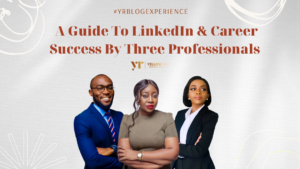 Read more about the article A Guide To LinkedIn And Career Success By Three Professionals
