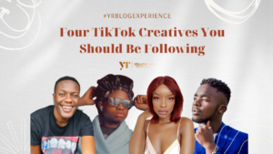 Read more about the article Four TikTok Creatives You Should Be Following