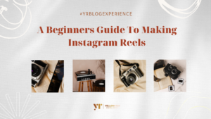 Read more about the article A Beginners Guide To Making Instagram Reels