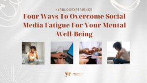 Read more about the article Four Ways To Overcome Social Media Fatigue For Your Mental Well-Being