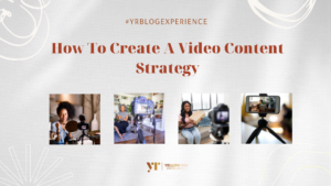 Read more about the article How To Create A Video Content Strategy