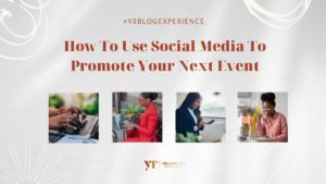 Read more about the article How To Use Social Media To Promote Your Event