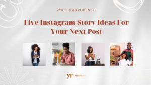 Read more about the article Five Instagram Story Ideas For Your Next Post