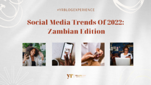 Read more about the article Social Media Trends Of 2022 – Zambian Edition