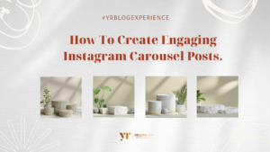 Read more about the article How To Create Engaging Instagram Carousel Posts