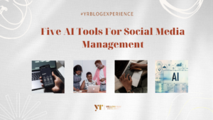 Read more about the article Five Ai Tools For Social Media Management