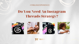 Read more about the article Do You Need An Instagram Threads Strategy?