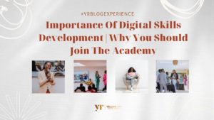 Read more about the article Importance Of Digital Skills Development | Why You Should Join The Academy.