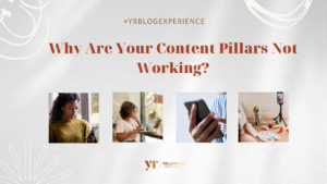 Read more about the article Why Are Your Content Pillars Not Working?