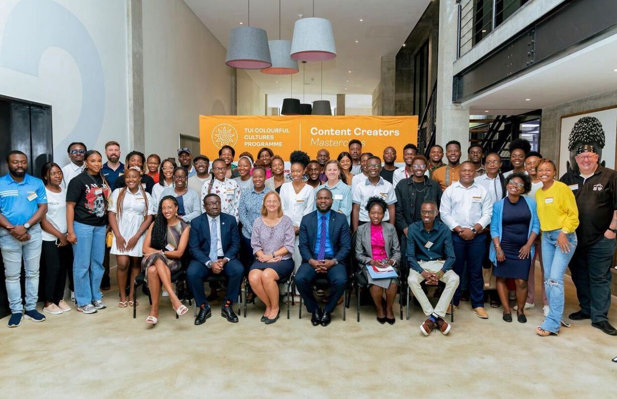 You are currently viewing The Content Creators Masterclass (Lusaka, Kitwe & Livingstone)