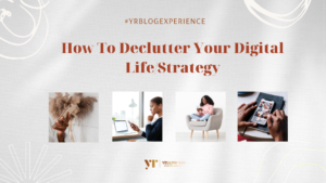 Read more about the article How To Declutter Your Digital Life/Strategy