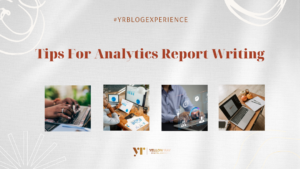 Read more about the article Tips For Analytics Report Writing
