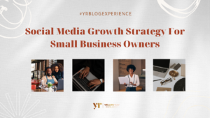 Read more about the article Social Media Growth Strategy For Small Business Owners